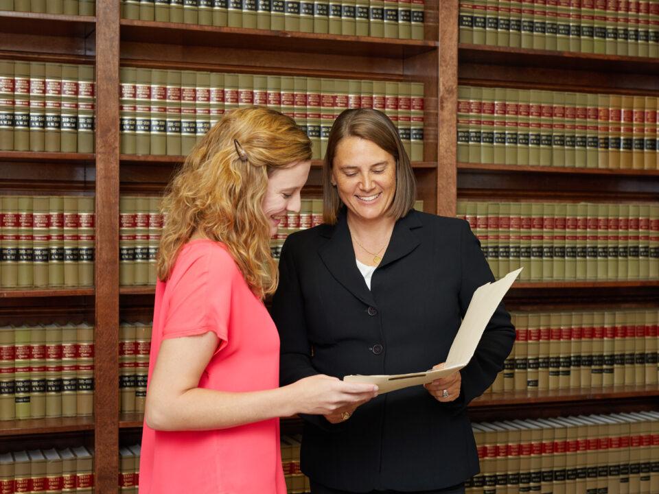 Why Consult a Personal Injury Attorney