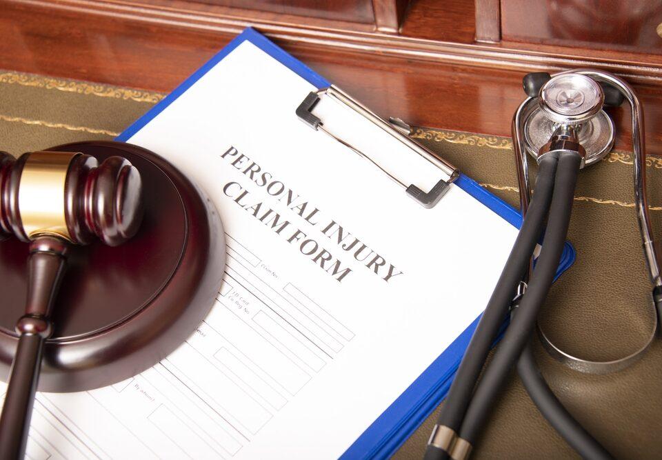Know Your Rights as a Personal Injury Victim