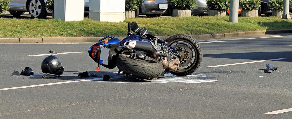 Motorcycle Accidents in Texas & Consulting a Personal Injury Lawyer